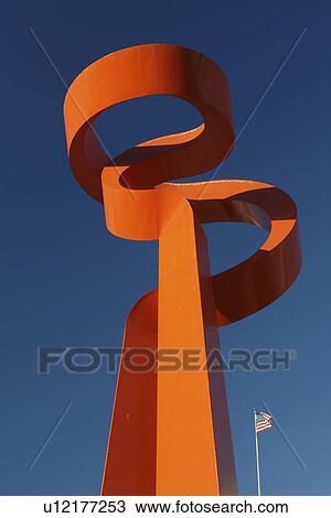Stock Image -  San Antonio, Texas, TX, . Fotosearch
