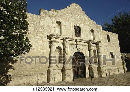 San Antonio, Texas, TX, View Large Photo Image Stock Image - San Antonio, Texas, TX, . Fotosearch
