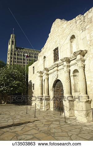 San Antonio, Texas, TX, View Large Photo Image Stock Image - San Antonio, Texas, TX, . Fotosearch