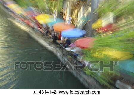 San Antonio, Texas, TX, View Large Photo Image Stock Image - San Antonio, Texas, TX, . Fotosearch