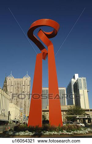 Stock Image -  San Antonio, Texas, TX, . Fotosearch