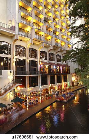 San Antonio, Texas, TX, View Large Photo Image Stock Image - San Antonio, Texas, TX, . Fotosearch