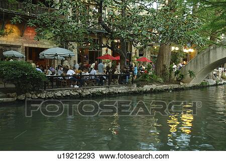 San Antonio, Texas, TX, View Large Photo Image Stock Image - San Antonio, Texas, TX, . Fotosearch