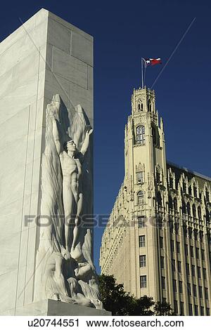 San Antonio, Texas, TX, View Large Photo Image Stock Image - San Antonio, Texas, TX, . Fotosearch