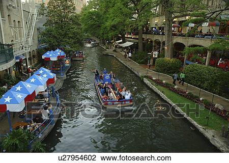 San Antonio, Texas, TX, View Large Photo Image Stock Image - San Antonio, Texas, TX, . Fotosearch