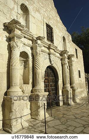 San Antonio, Texas, TX, View Large Photo Image Stock Photo - San Antonio, Texas, TX, . Fotosearch