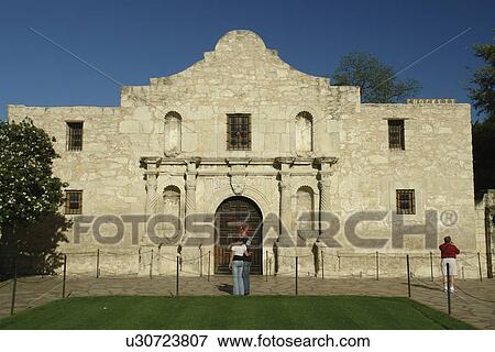 San Antonio, Texas, TX, View Large Photo Image Stock Photo - San Antonio, Texas, TX, . Fotosearch