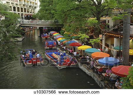 San Antonio, Texas, TX, View Large Photo Image Stock Photograph - San Antonio, Texas, TX, . Fotosearch