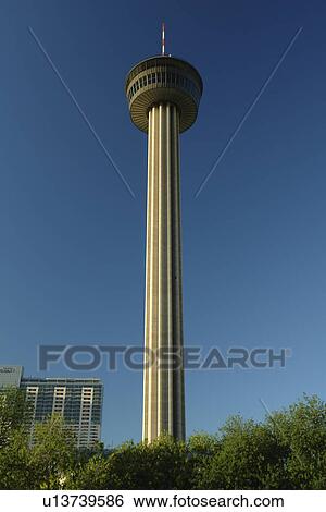 Stock Photograph -  San Antonio, Texas, TX, . Fotosearch