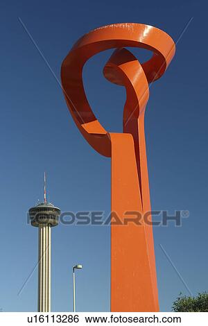 San Antonio, Texas, TX, View Large Photo Image Stock Photograph - San Antonio, Texas, TX, . Fotosearch