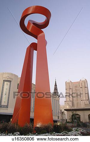 San Antonio, Texas, TX, View Large Photo Image Stock Photograph - San Antonio, Texas, TX, . Fotosearch