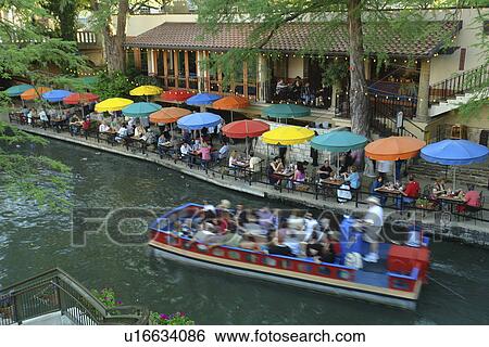 San Antonio, Texas, TX, View Large Photo Image Stock Photograph - San Antonio, Texas, TX, . Fotosearch