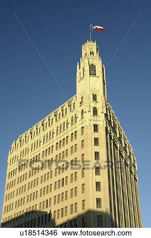 San Antonio, Texas, TX, View Large Photo Image Stock Photograph - San Antonio, Texas, TX, . Fotosearch