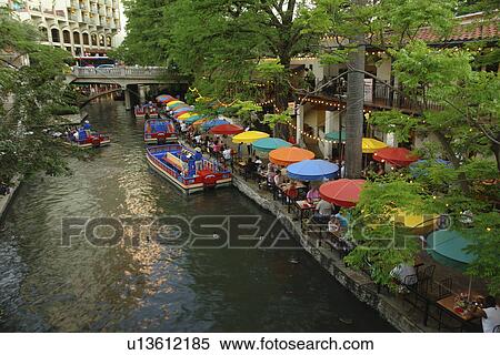 San Antonio, Texas, TX, View Large Photo Image Stock Photography - San Antonio, Texas, TX, . Fotosearch