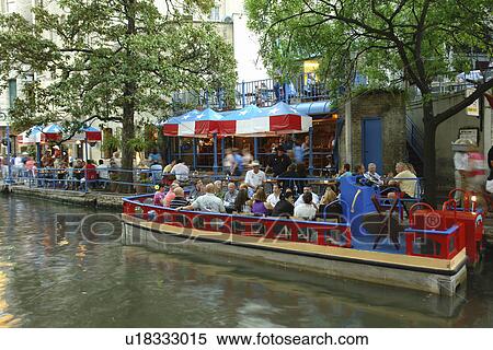 San Antonio, Texas, TX, View Large Photo Image Stock Photography - San Antonio, Texas, TX, . Fotosearch