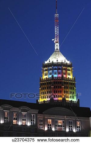 Stock Photography -  San Antonio, Texas, TX, . Fotosearch