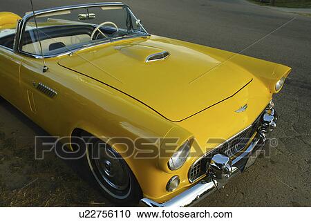Sandpoint, ID, Idaho, Pend Oreille Lake, antique car, Ford Thunderbird View Large Photo Image Stock Image - Sandpoint, ID, Idaho, Pend Oreille Lake, antique car, Ford Thunderbird. Fotosearch
