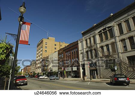 Sandusky, OH, Ohio, Downtown View Large Photo Image Stock Photograph - Sandusky, OH, Ohio, Downtown. Fotosearch