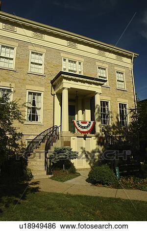Sandusky, OH, Ohio, Follet House Museum View Large Photo Image Stock Photograph - Sandusky, OH, Ohio, Follet House Museum. Fotosearch