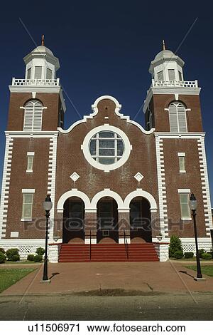 Selma, Alabama, AL, View Large Photo Image Stock Image - Selma, Alabama, AL, . Fotosearch