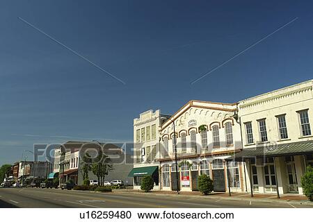 Selma, Alabama, AL, View Large Photo Image Stock Image - Selma, Alabama, AL, . Fotosearch