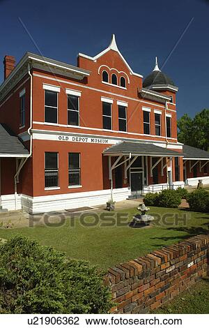 Selma, Alabama, AL, View Large Photo Image Stock Image - Selma, Alabama, AL, . Fotosearch
