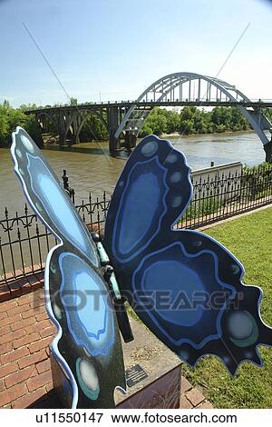 Selma, Alabama, AL, View Large Photo Image Stock Photo - Selma, Alabama, AL, . Fotosearch