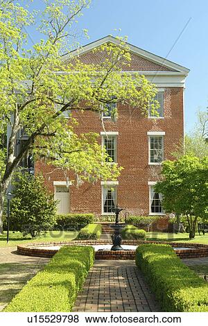 Stock Photo -  Selma, Alabama, AL, . Fotosearch