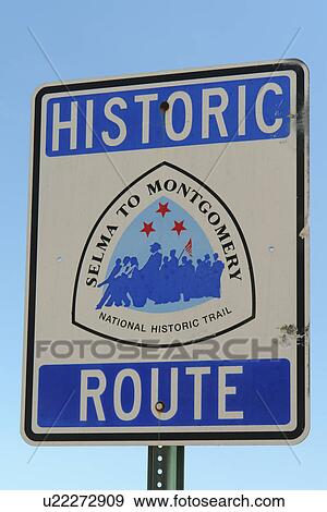 Selma, Alabama, AL, View Large Photo Image Stock Photo - Selma, Alabama, AL, . Fotosearch