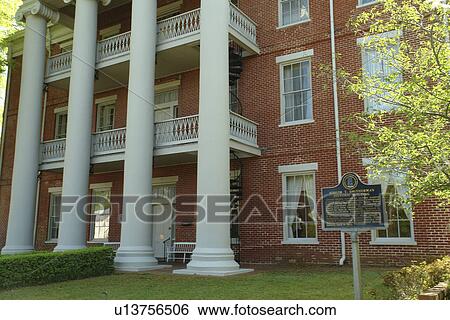 Selma, Alabama, AL, View Large Photo Image Stock Photograph - Selma, Alabama, AL, . Fotosearch