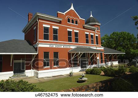 Selma, Alabama, AL, View Large Photo Image Stock Photography - Selma, Alabama, AL, . Fotosearch
