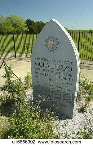 Stock Image -  Selma, Montgomery, Alabama, AL, National Historical Trail. Fotosearch