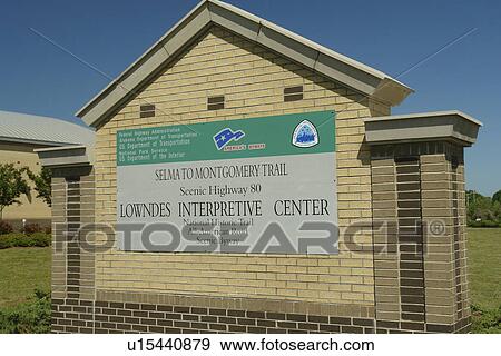 Selma, Montgomery, Alabama, AL, National Historical Trail View Large Photo Image Stock Photo - Selma, Montgomery, Alabama, AL, National Historical Trail. Fotosearch