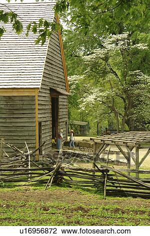 Sleepy Hollow, NY, New York, Hudson Valley, Westchester, Philipsburg Manor View Large Photo Image Stock Image - Sleepy Hollow, NY, New York, Hudson Valley, Westchester, Philipsburg Manor. Fotosearch