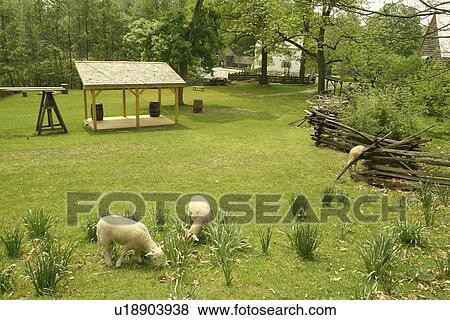 Sleepy Hollow, NY, New York, Hudson Valley, Westchester, Philipsburg Manor View Large Photo Image Stock Photo - Sleepy Hollow, NY, New York, Hudson Valley, Westchester, Philipsburg Manor. Fotosearch