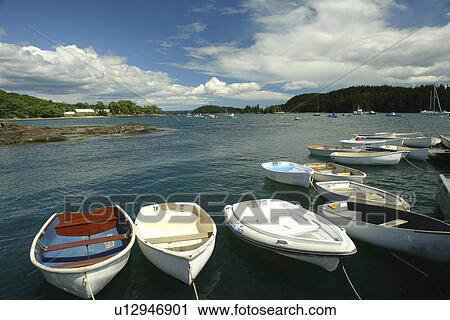 Sorrento, ME, Maine, harbor View Large Photo Image Stock Image - Sorrento, ME, Maine, harbor. Fotosearch