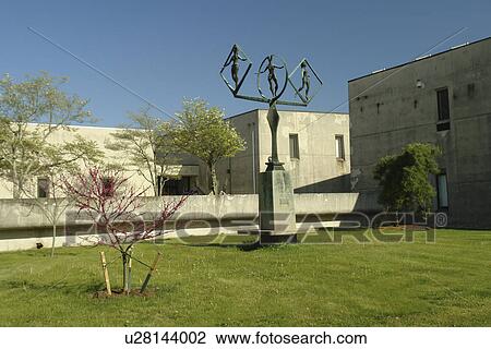 Stock Image -  South Kingstown, RI, Rhode Island, University of Rhode Island. Fotosearch