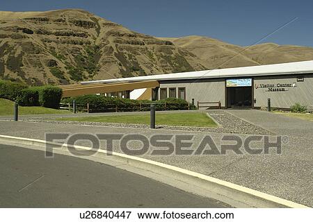 Spalding, ID, Idaho, Nez Perce National Historical Park Visitor Center, museum View Large Photo Image Stock Photo - Spalding, ID, Idaho, Nez Perce National Historical Park Visitor Center, museum. Fotosearch