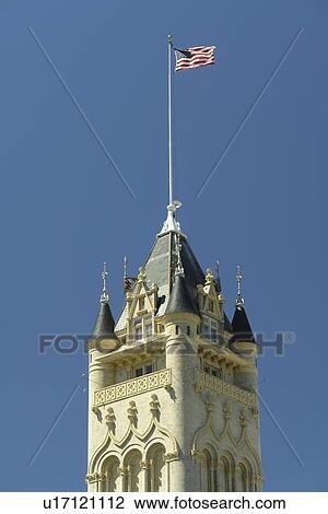 Spokane, WA, Washington, downtown, Spokane County Courthouse View Large Photo Image Stock Image - Spokane, WA, Washington, downtown, Spokane County Courthouse. Fotosearch