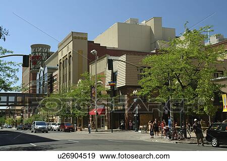 Spokane, WA, Washington, downtown, Riverfront Square Mall View Large Photo Image Stock Photo - Spokane, WA, Washington, downtown, Riverfront Square Mall. Fotosearch
