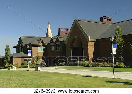 Spokane, WA, Washington, Gonzaga University, Jundt Art Museum View Large Photo Image Stock Image - Spokane, WA, Washington, Gonzaga University, Jundt Art Museum. Fotosearch