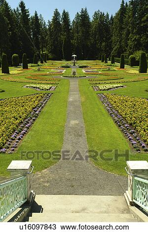 Spokane, WA, Washington, Manito Park, Conservatory View Large Photo Image Stock Image - Spokane, WA, Washington, Manito Park, Conservatory. Fotosearch