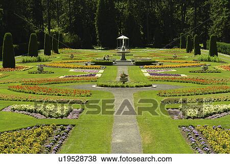 Spokane, WA, Washington, Manito Park, Conservatory View Large Photo Image Stock Photo - Spokane, WA, Washington, Manito Park, Conservatory. Fotosearch