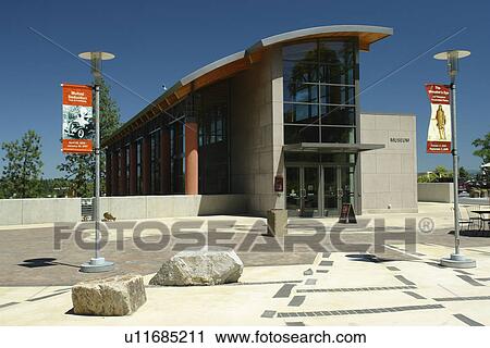 Spokane, WA, Washington, Northwest Museum of Arts and Culture View Large Photo Image Stock Image - Spokane, WA, Washington, Northwest Museum of Arts and Culture. Fotosearch