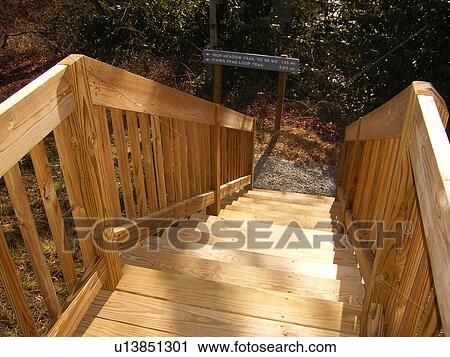 stairs, hiking, Fisher Peak Loop Trail, Blue Ridge Parkway, Galax, Virginia, VA View Large Photo Image Stock Image - stairs, hiking, Fisher Peak Loop Trail, Blue Ridge Parkway, Galax, Virginia, VA. Fotosearch