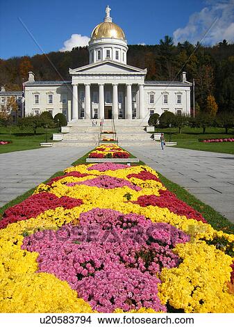 State Capitol, State House, Montpelier, VT, Vermont View Large Photo Image Picture - State Capitol, State House, Montpelier, VT, Vermont. Fotosearch