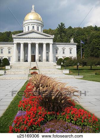 State Capitol, State House, Montpelier, VT, Vermont View Large Photo Image Stock Photograph - State Capitol, State House, Montpelier, VT, Vermont. Fotosearch