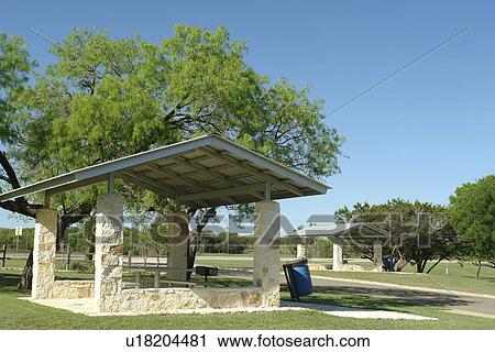 Stock Image -  Stonewall, Texas, TX, Hill Country. Fotosearch