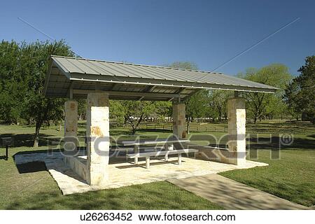 Stock Image -  Stonewall, Texas, TX, Hill Country. Fotosearch