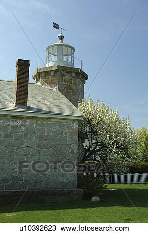 Stonington, CT, Connecticut, View Large Photo Image Stock Image - Stonington, CT, Connecticut, . Fotosearch